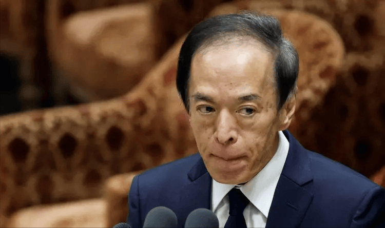 心甘情愿被收割？日元兑换美元再突破底线，岸田文雄任由事态发展
