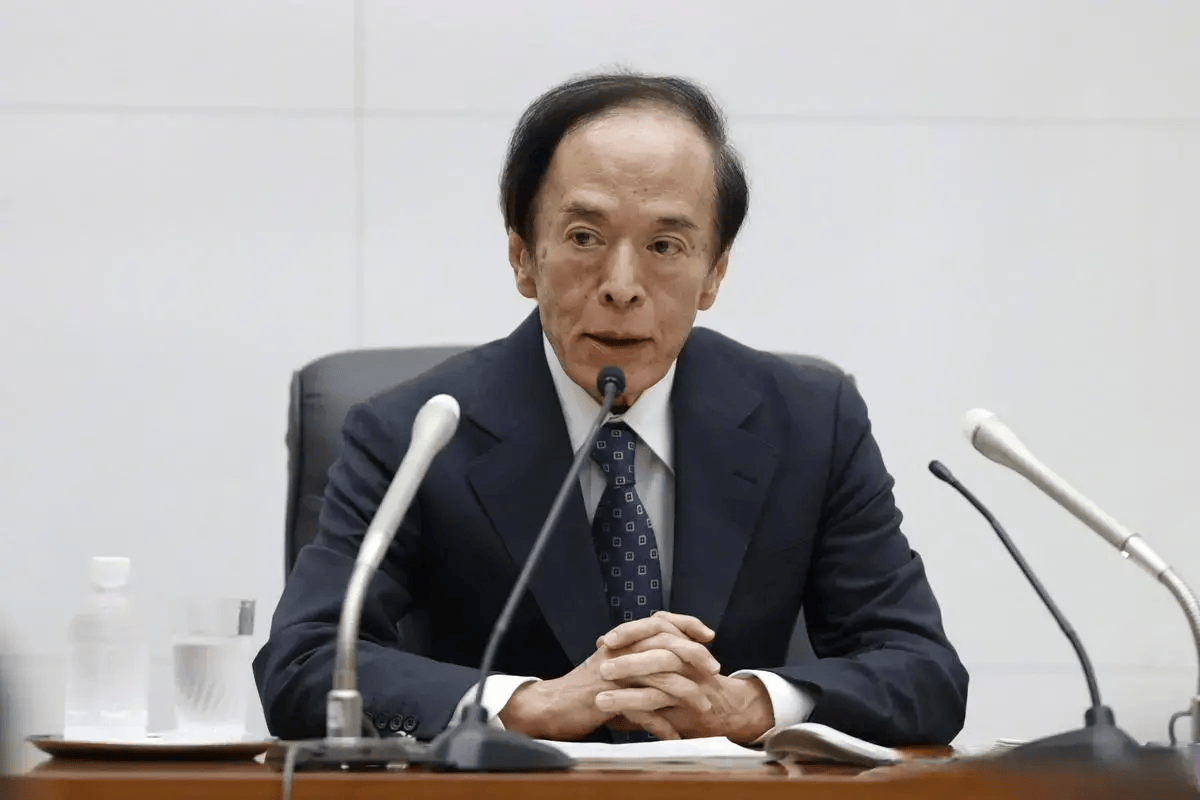 心甘情愿被收割？日元兑换美元再突破底线，岸田文雄任由事态发展