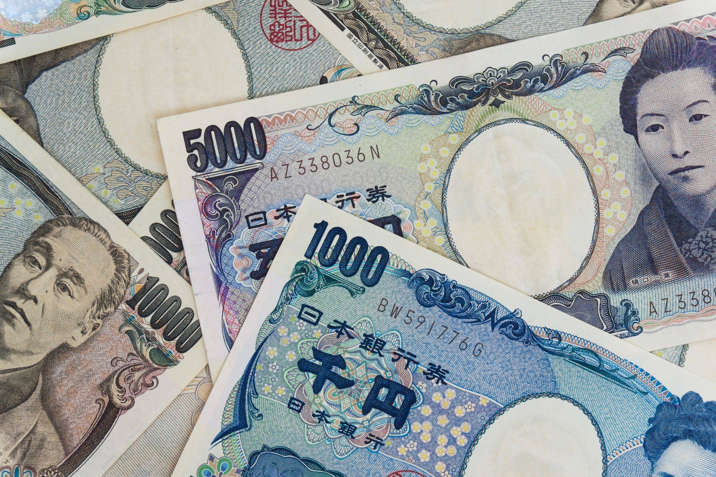 拜登把日元价格打下来了，日本手持1.2万亿美债，为啥不抛掉回血？