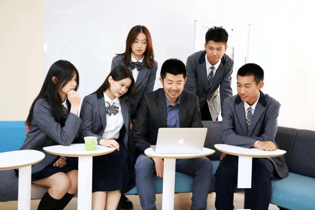 超千万奖学金！北京这所民办校超强师资，招收优秀生入读！