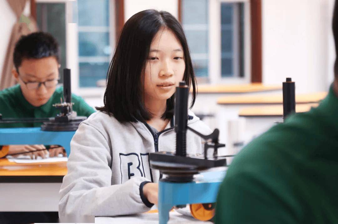超千万奖学金！北京这所民办校超强师资，招收优秀生入读！