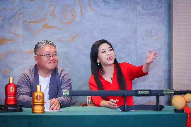 梦回江湖！这场金庸武侠经典音乐分享会“声”入人心