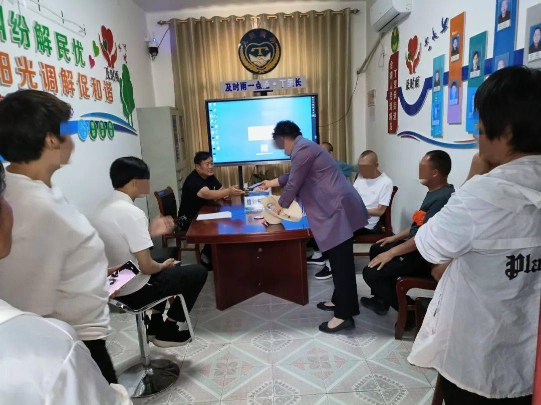 郓城一公司无力支付工人工资，最终…