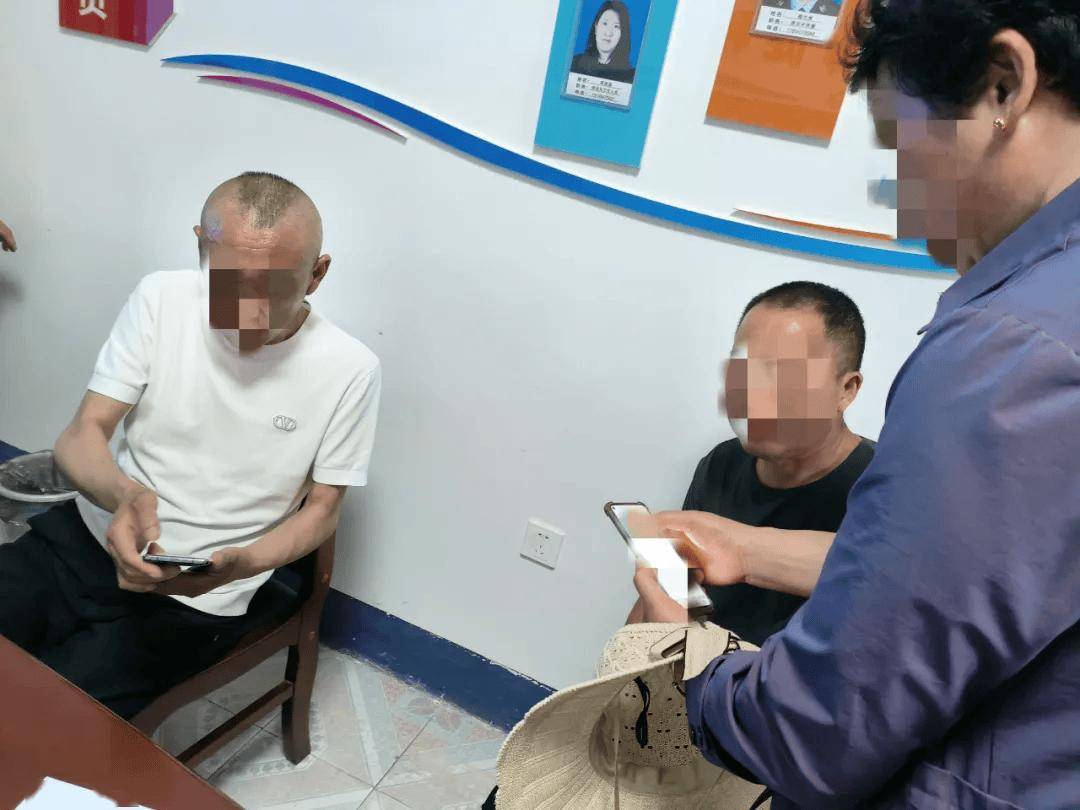 郓城一公司无力支付工人工资，最终…