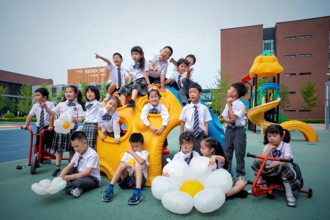 凭实力“免费”入读国际化学校！这些学校奖学金申请通道已开启……