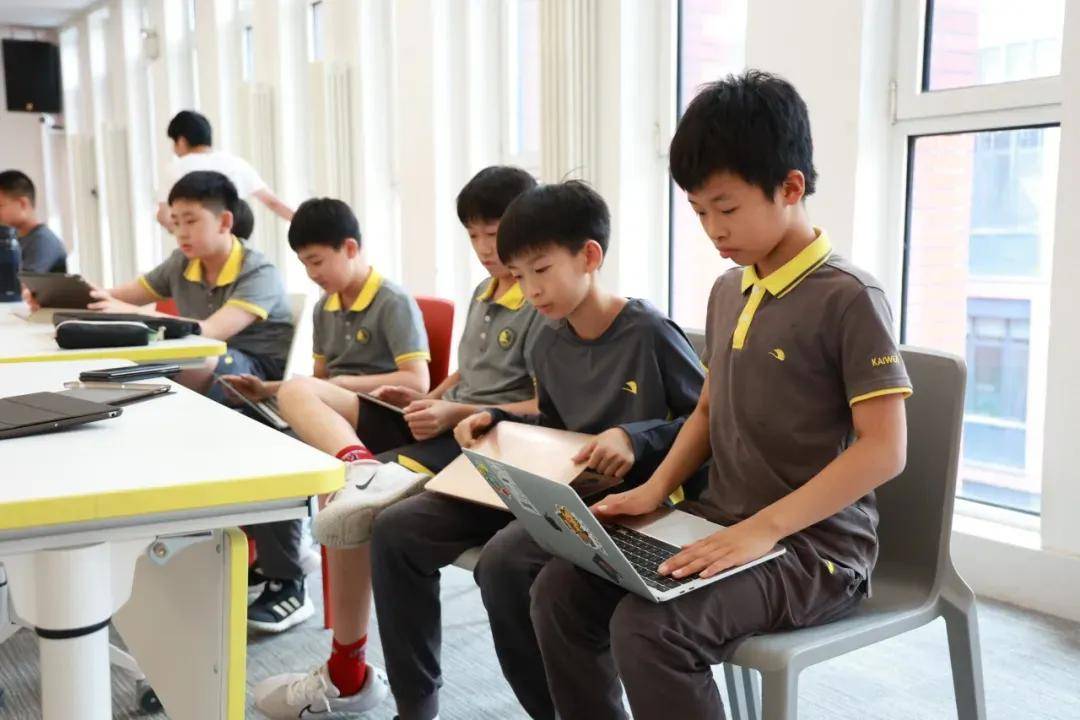 凭实力“免费”入读国际化学校！这些学校奖学金申请通道已开启……