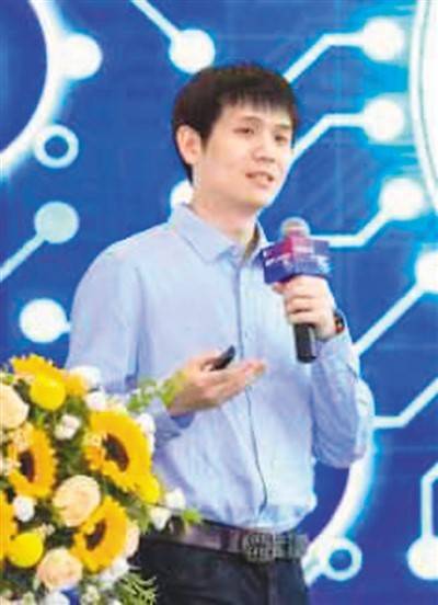 树图：清华“姚班”团队打造的世界级公链