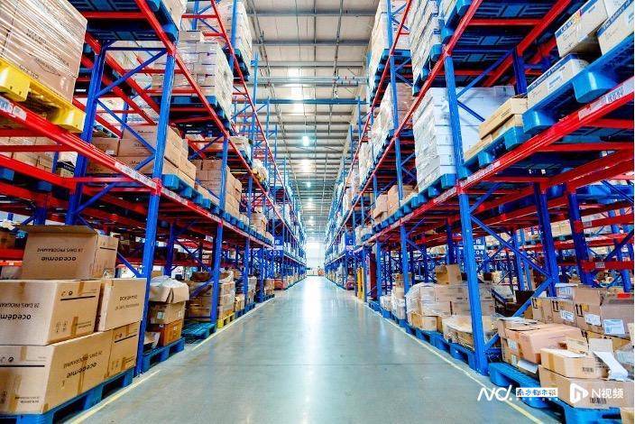 消费、制造业、跨境电商供应链成公募REITs 热点赛道