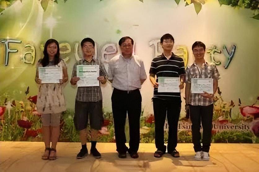 在徐汇滨江有一个世界级公链，科学家多来自“姚班”