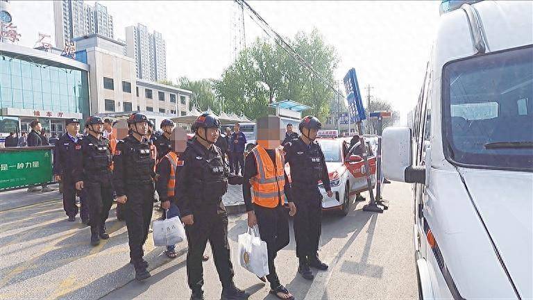 对公账户暗藏“玄机” 兰州警方捣毁一洗钱产业链 抓获11名涉案嫌疑人