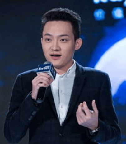 ​孙宇晨领军波场TRON：打造全球增速最快公链之一