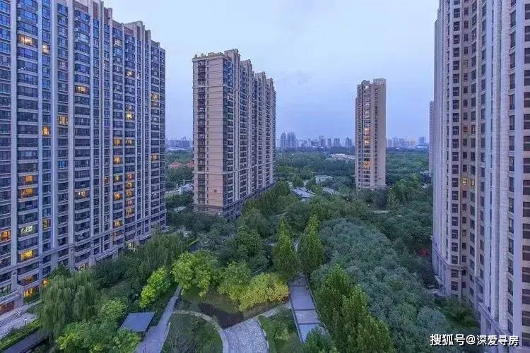 五年后的房价是涨还是跌，你猜的到吗？