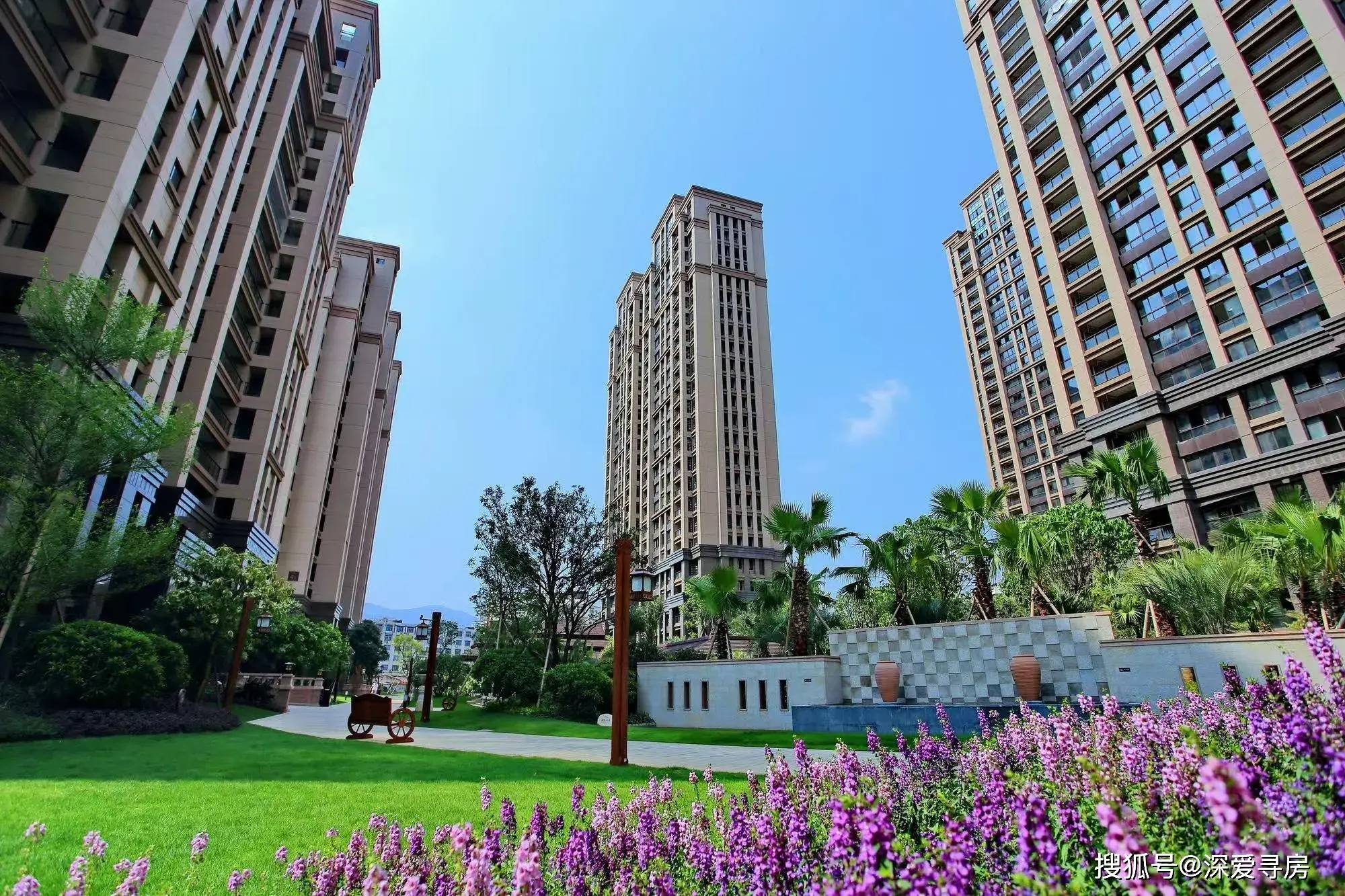 五年后的房价是涨还是跌，你猜的到吗？