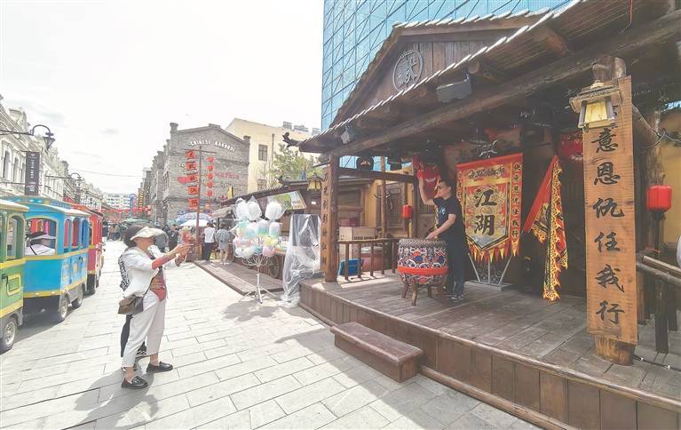 递出金名片 人气创新高