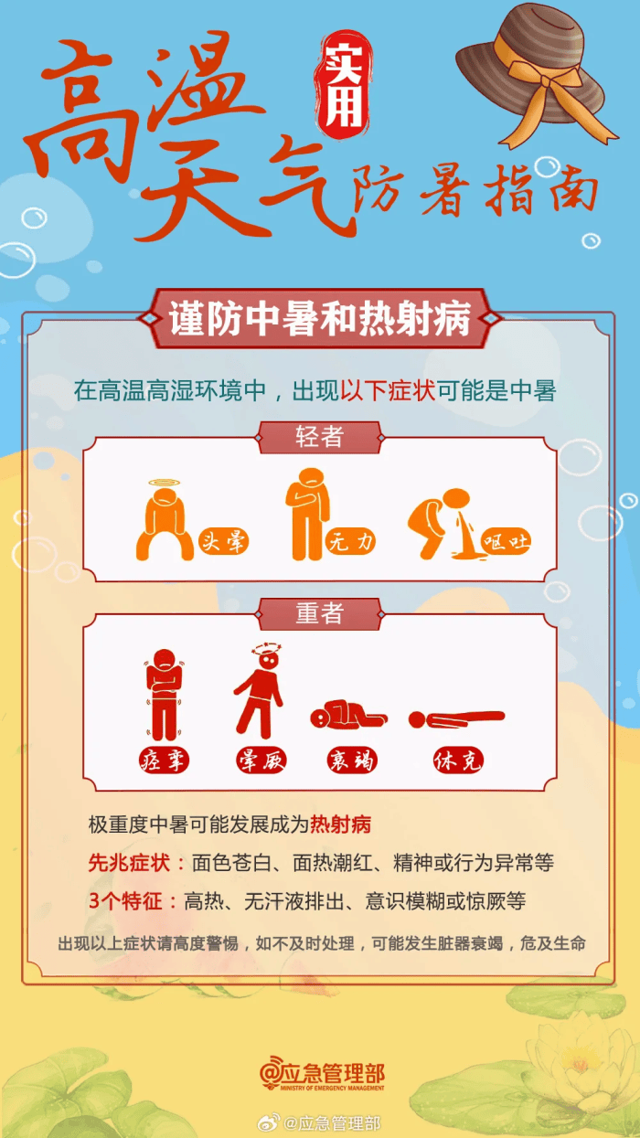 降了！