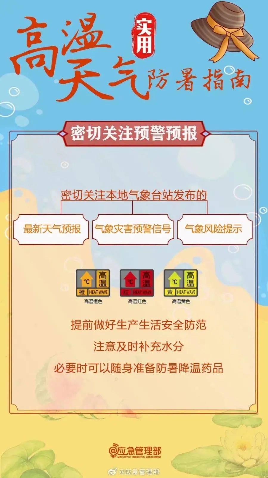 降了！