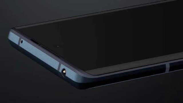 HTC U24 Pro手机发布：骁龙7 Gen 3芯片加持！
