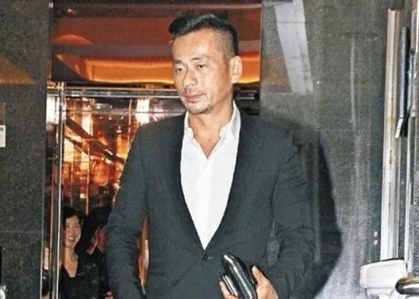 “洗米华”，终审获刑18年