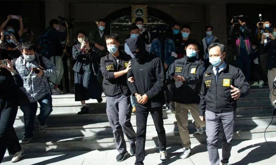 上诉失败！“洗米华”确定获刑18年
