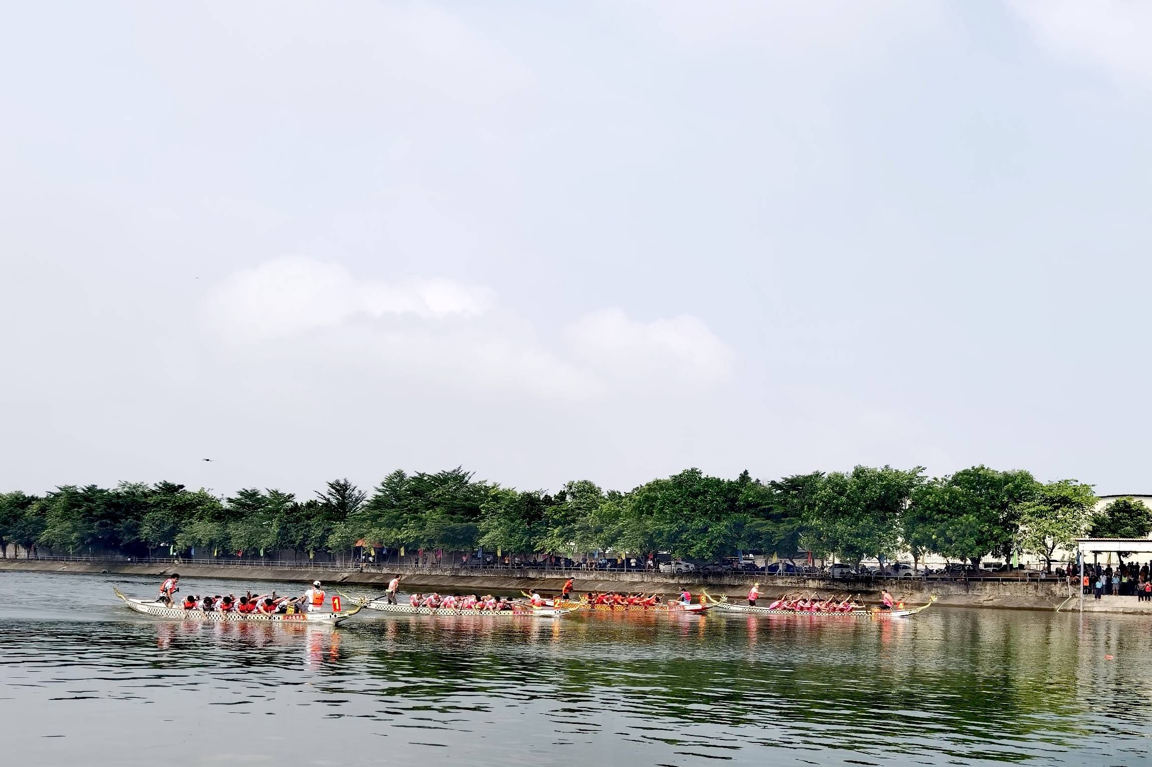 19.3万人次乐游三水，这些精彩值得Mark
