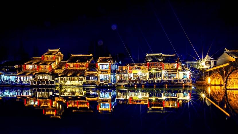 乐游金秋！最江南2024上海青浦文化旅游节即将启幕