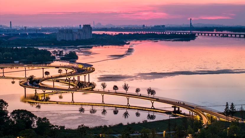 乐游金秋！最江南2024上海青浦文化旅游节即将启幕
