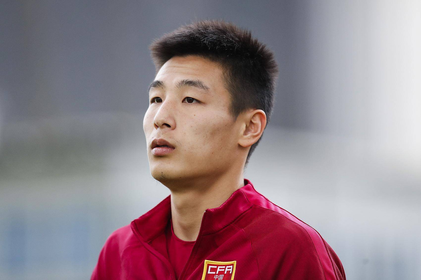 加速年轻化！中国男足新一期名单侯永永入选，武磊蒋光太缺席