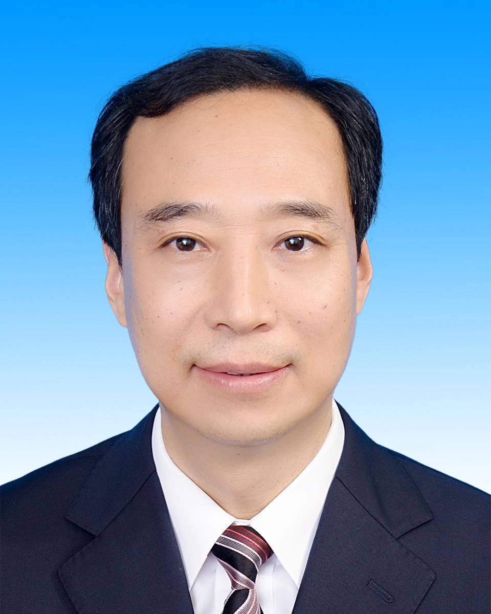 东莞市领导分工最新调整