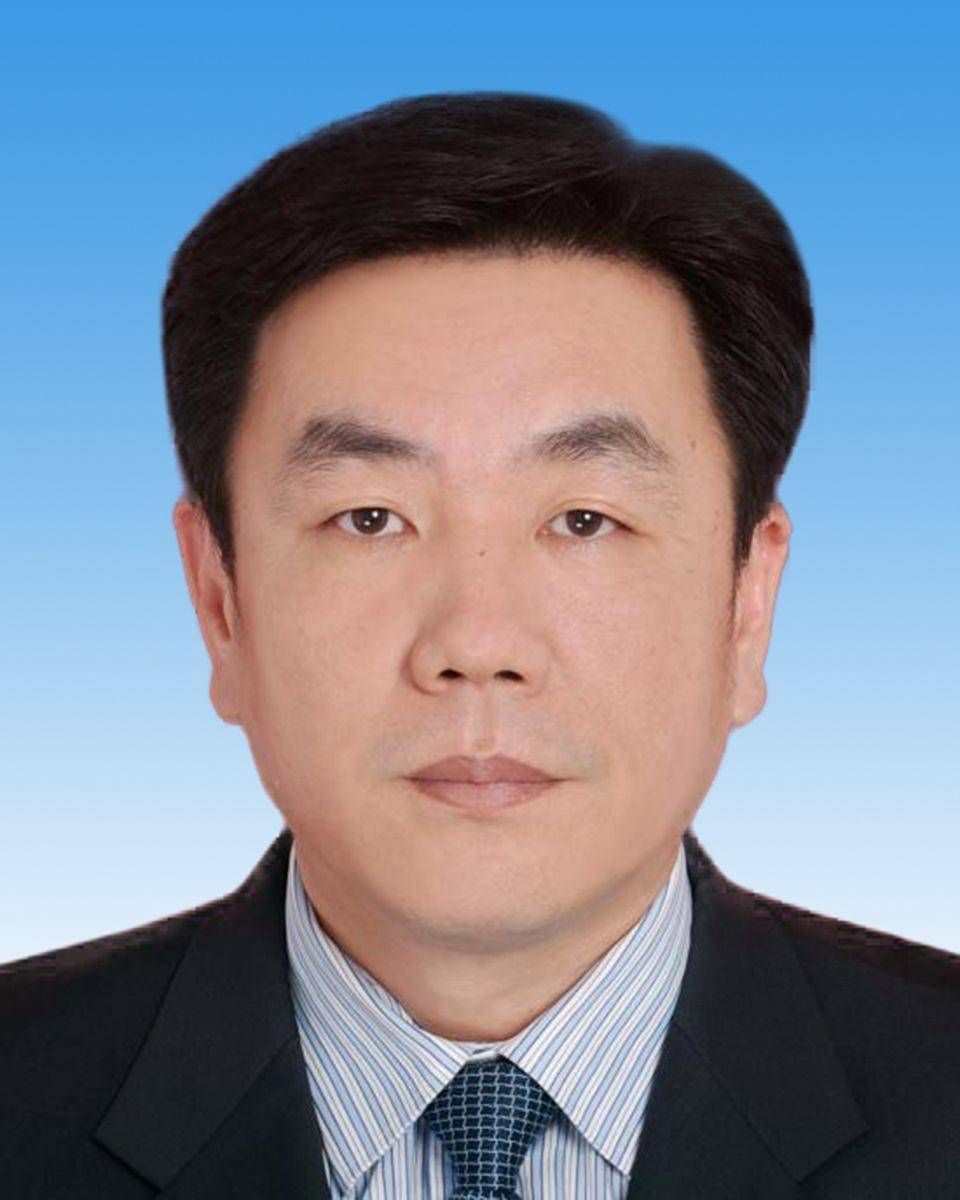东莞市领导分工最新调整