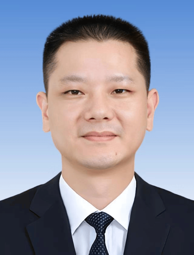 东莞市领导分工最新调整