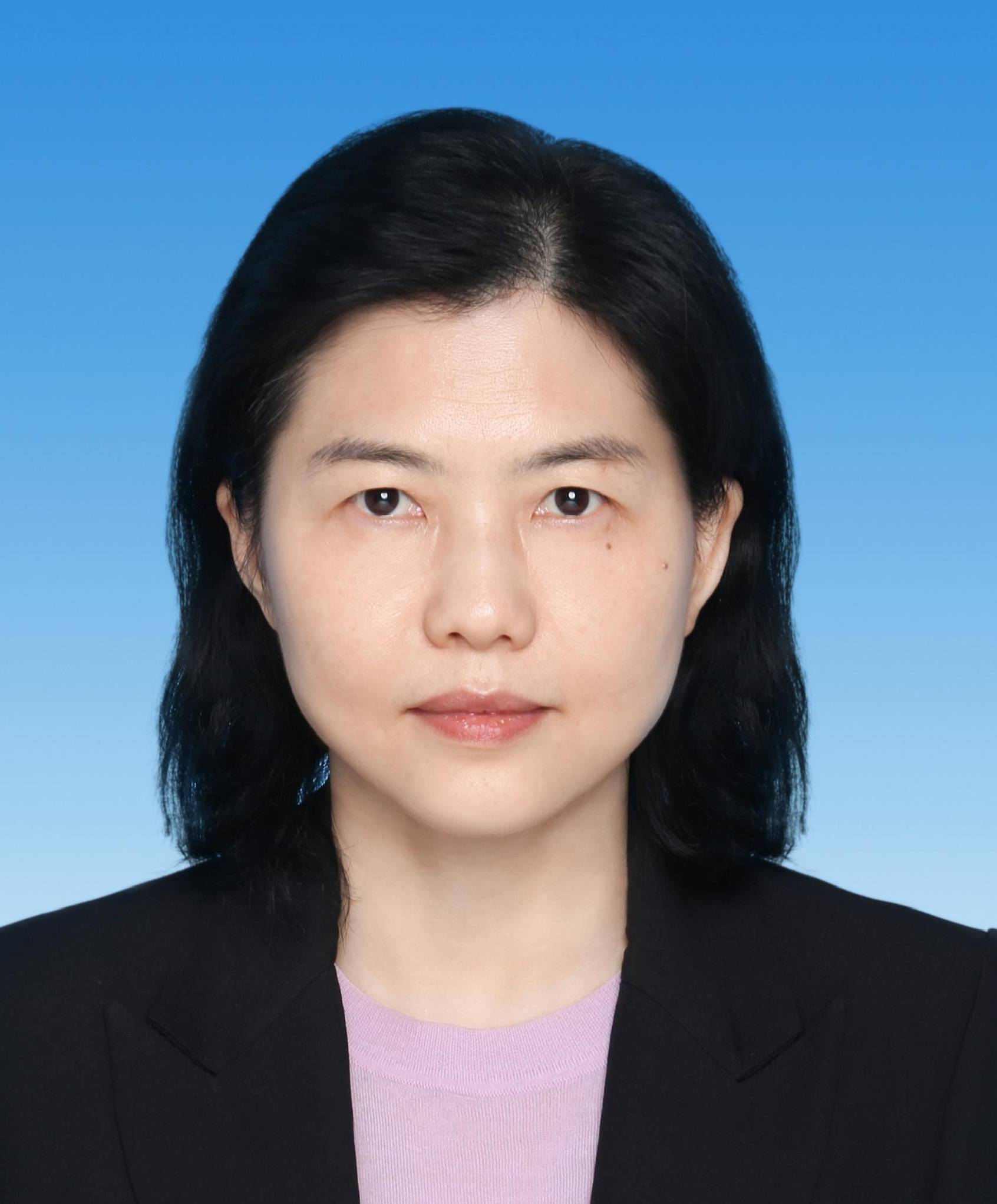 东莞市领导分工最新调整