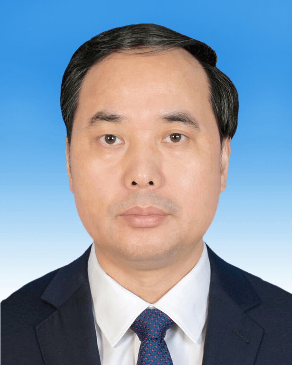 东莞市领导分工最新调整