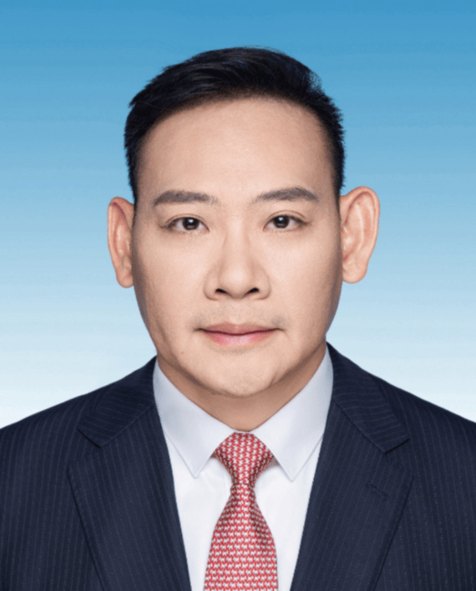 东莞市领导分工最新调整