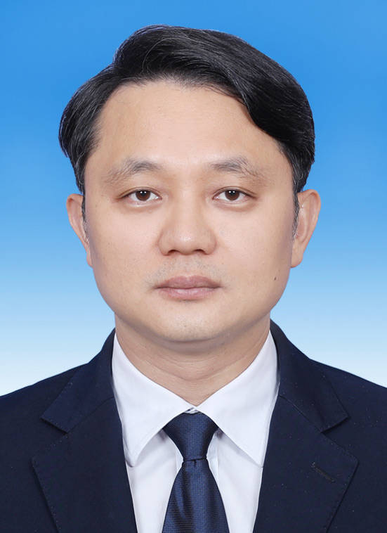 东莞市领导分工最新调整
