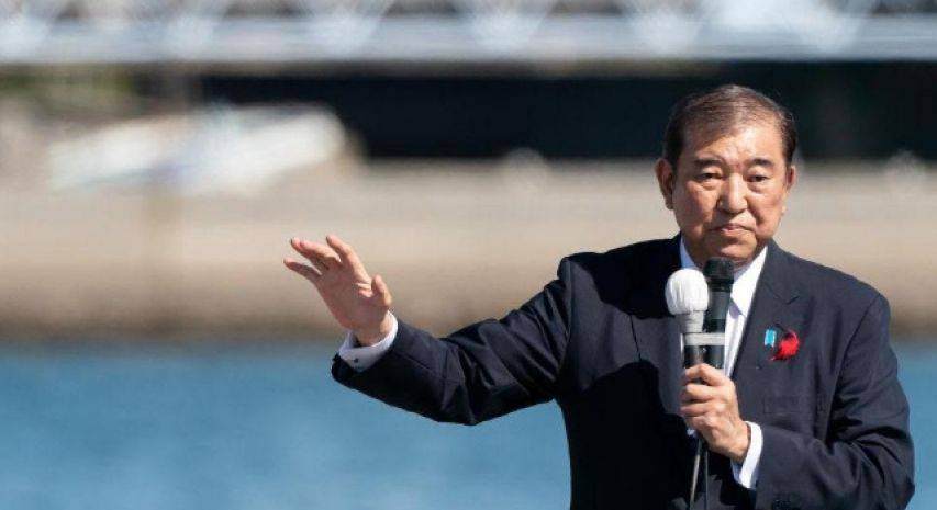 日本或成为下一个乌克兰？石破茂露出“獠牙”，中方必须做好准备