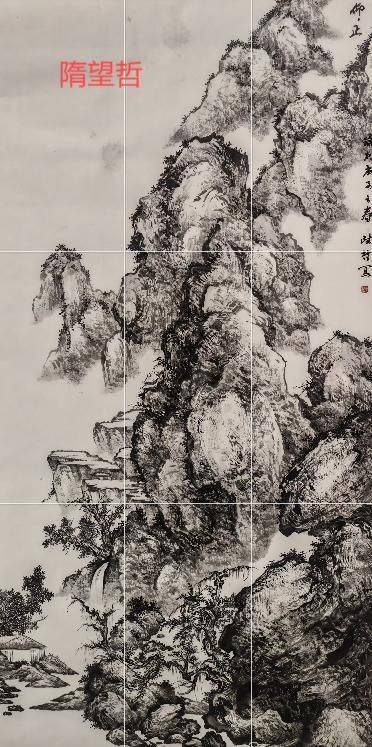 北京秦韵源书画院2025第三届“秦韵杯”全国书画大赛获奖名单