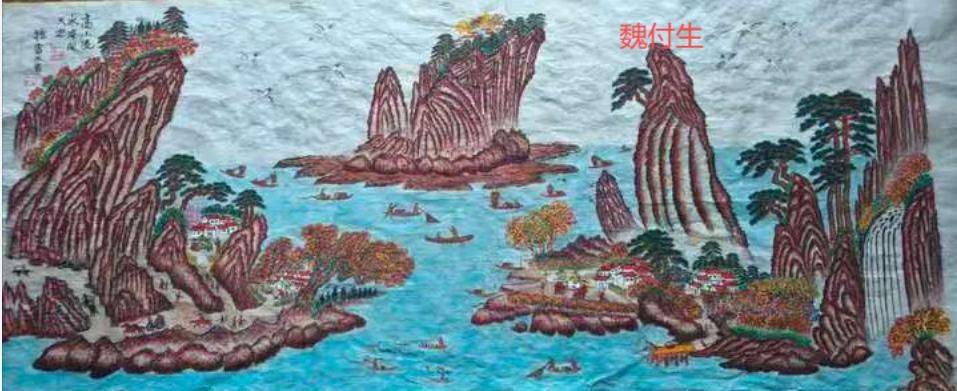 北京秦韵源书画院2025第三届“秦韵杯”全国书画大赛获奖名单