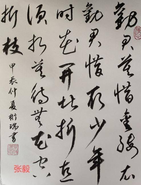 北京秦韵源书画院2025第三届“秦韵杯”全国书画大赛获奖名单