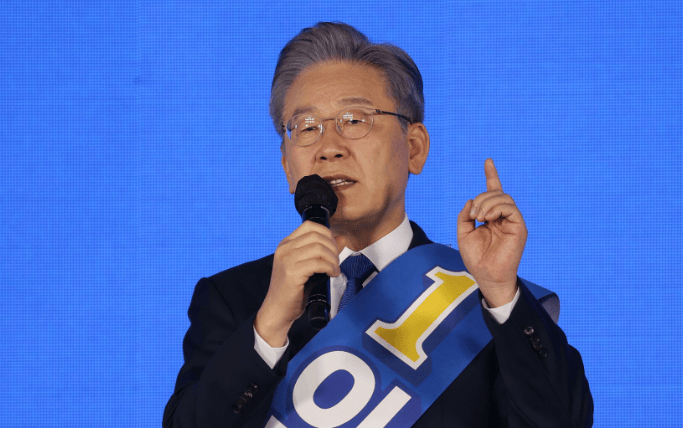 尹锡悦结局已定，韩国大选在即，尹锡悦留下10个字，释放信息量大