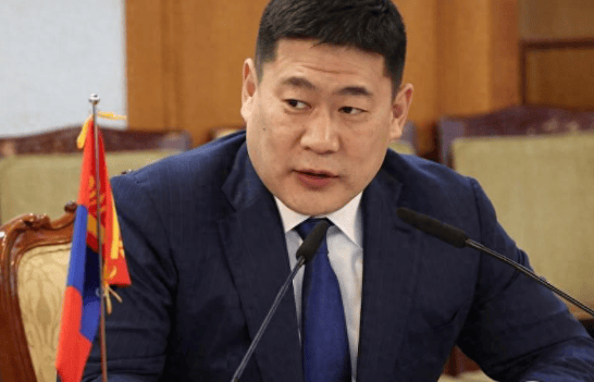 中方接受普京邀请，拖了10多年，蒙古国缓过神来，中俄后方传来好消息