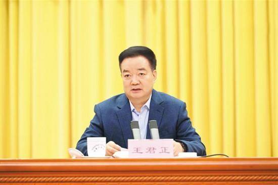 深入贯彻落实习近平总书记重要指示精神 全面加强基层党组织建设 不断提升基层党组织创造力凝聚力战斗力 为建设社会主义现代化新西藏作出更大贡献
