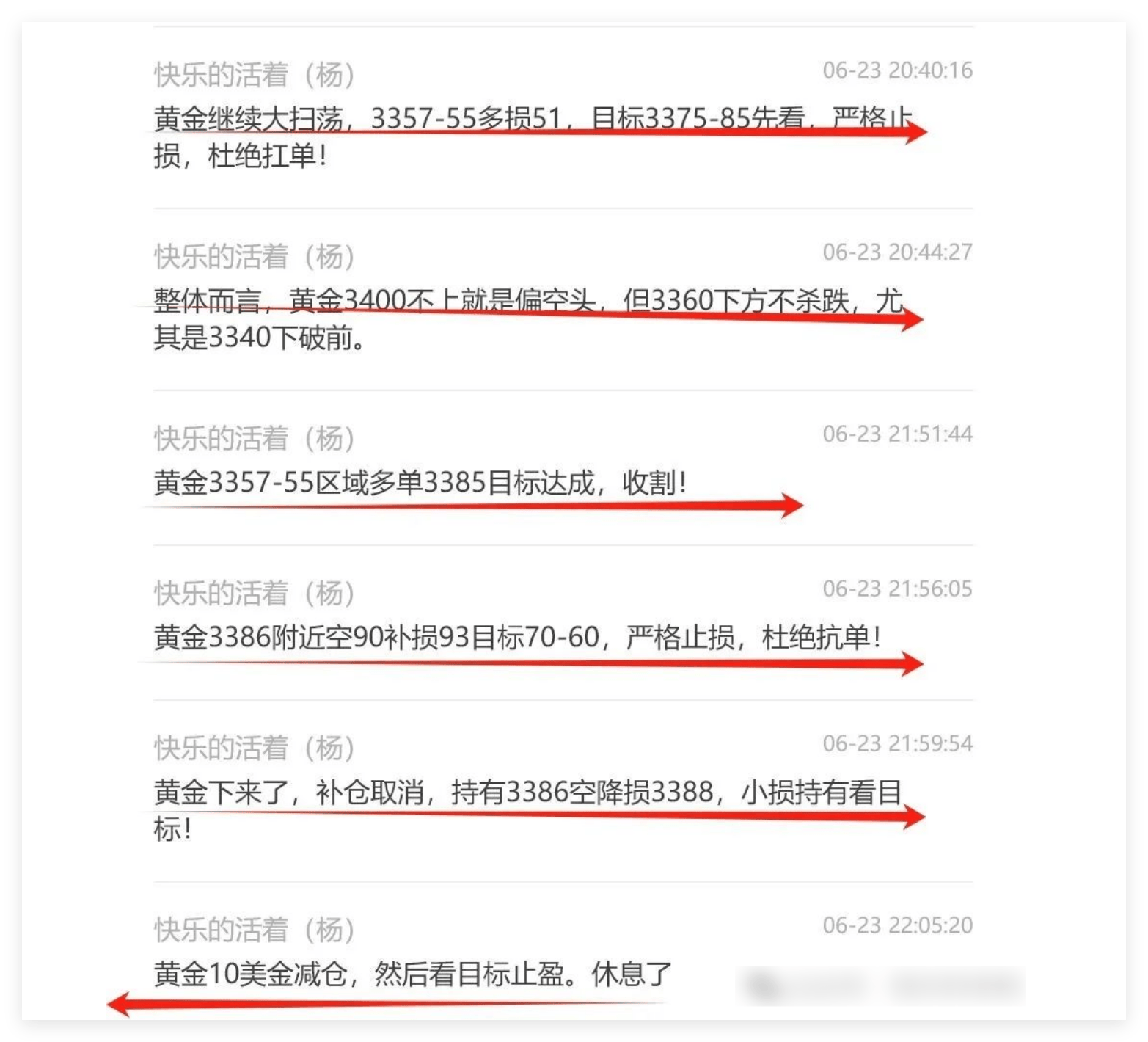 黄金,多头死于伊朗的怂;原油暴跌创三年来记录!
