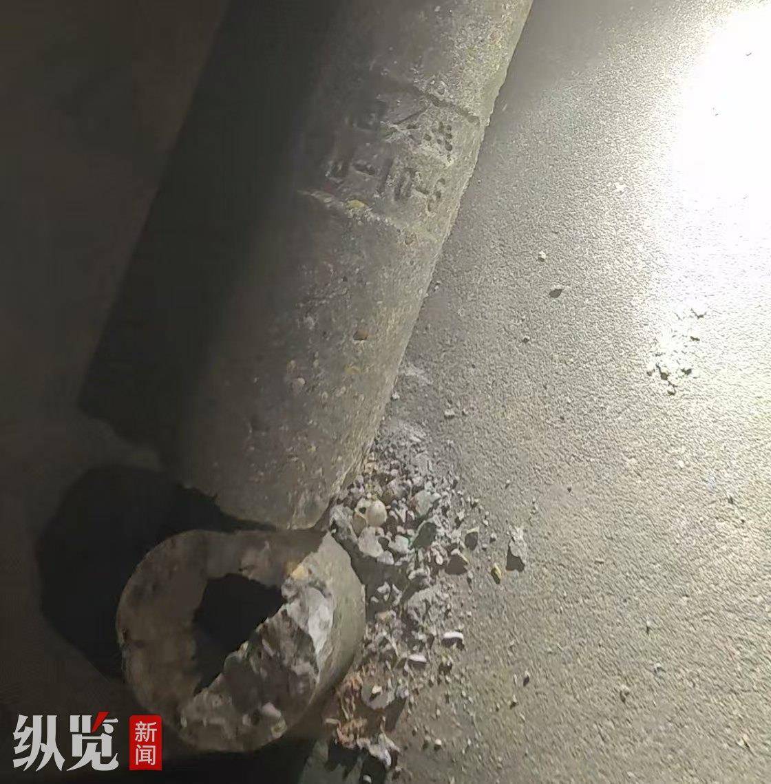 5岁女童被废弃电线杆砸中身亡,责任不能不清不楚