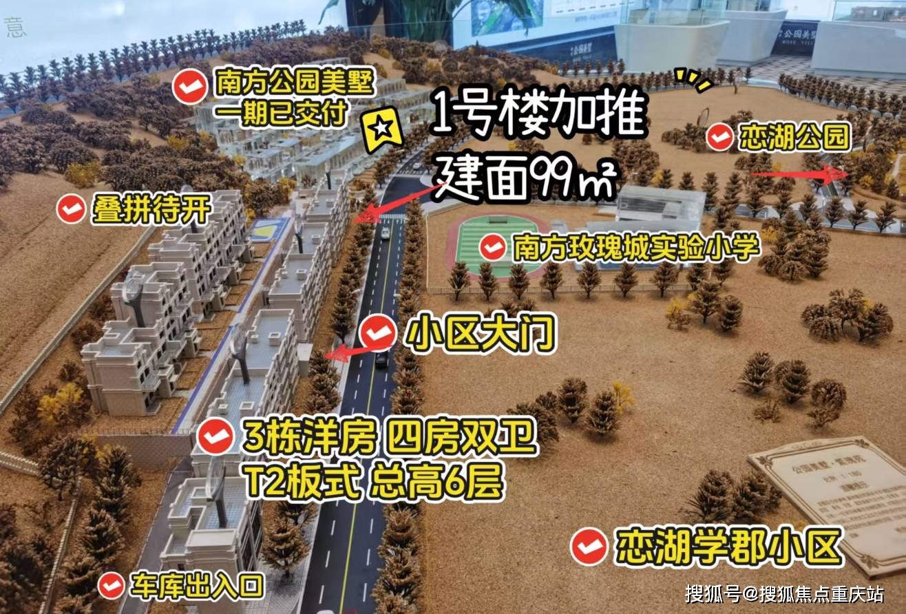 重庆「南方公园美墅」售楼处热线:获取最新房价动态、8月销售资讯及近期走势分析,实时信息一手掌握。