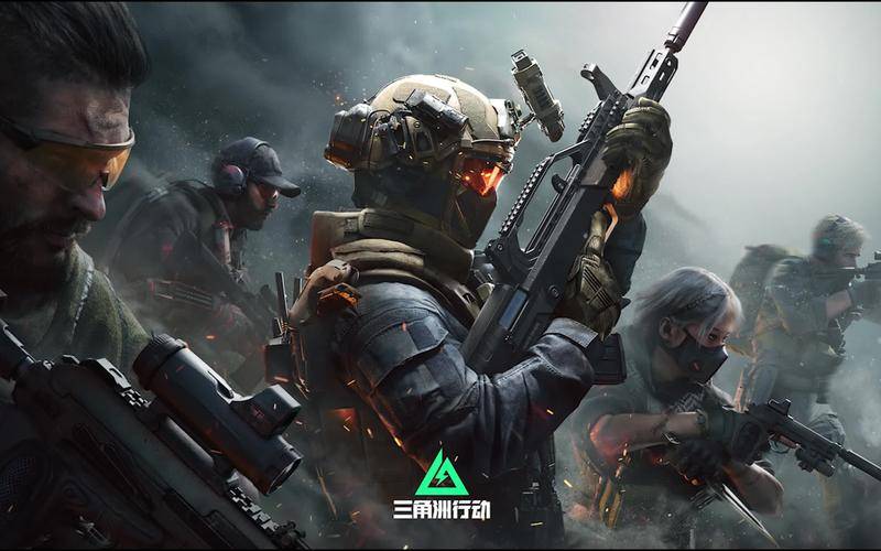 想买卖三角洲行动账号？这个平台你得知道