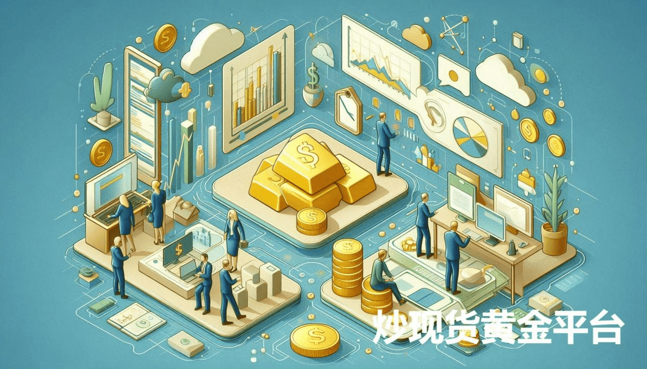 2025年现货黄金买卖平台最新排行榜(权威推选)