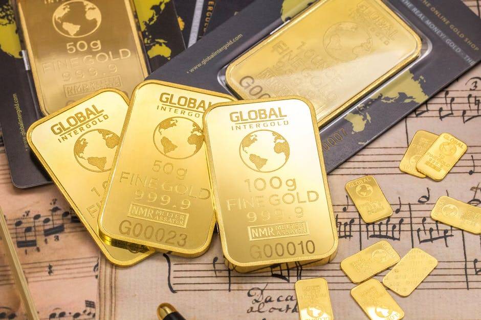 2025年期货黄金怎么买卖？正规黄金交易平台成首选