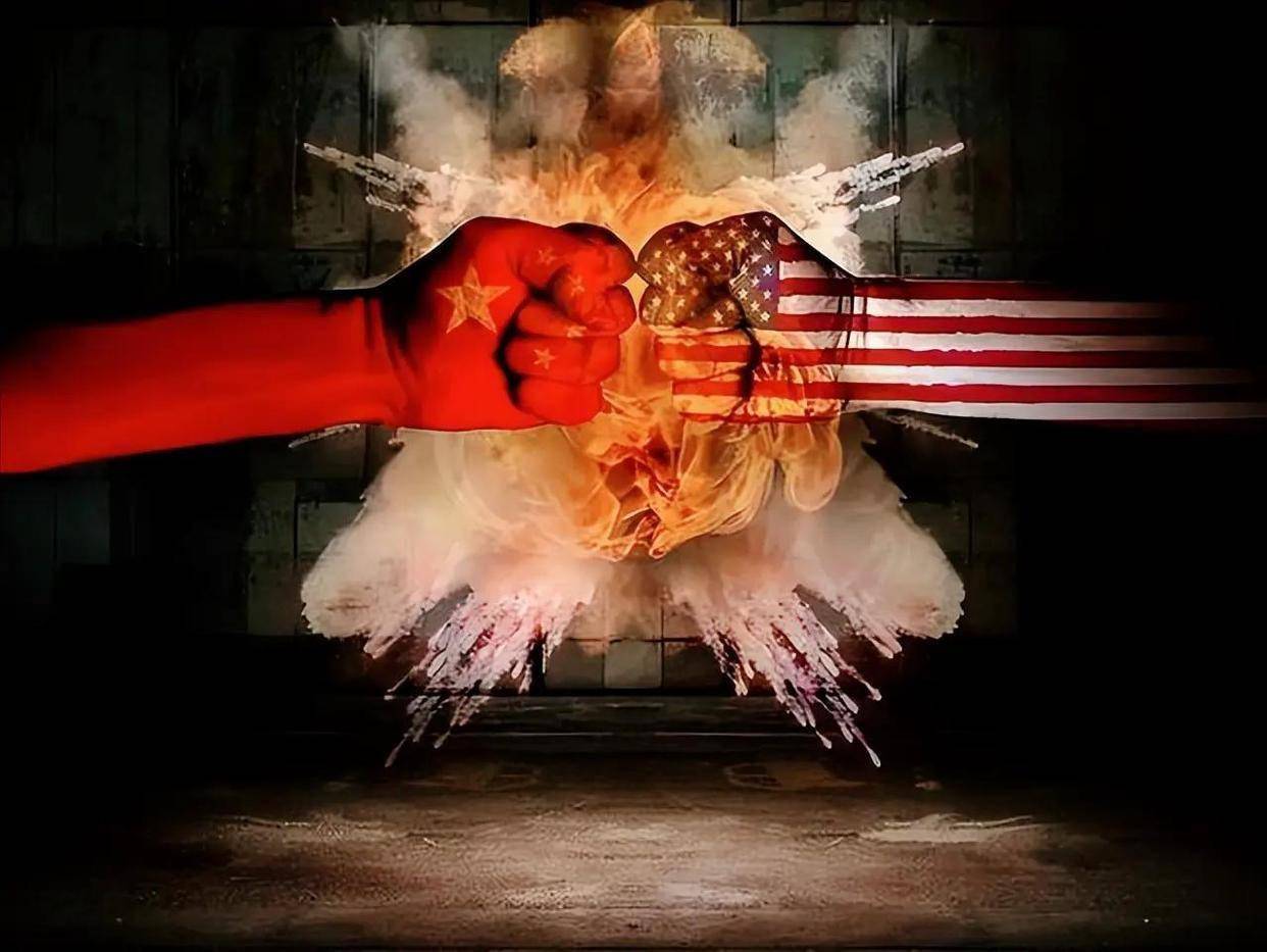 特朗普曾拿稀土大豆施压，称 “不想摧毁中国” 暗藏算计，中国连续三月不购美原油，硬实力回应美方无理讹诈